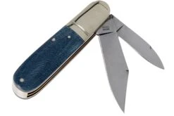 Rough Ryder Barlow Denim RR2191 Carbon Navaja Slipjoint -Knives And Tools Comercio RY2191 02 rough ryder