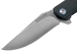 Rough Ryder Black G10 Linerlock RR2193 EDC Navaja -Knives And Tools Comercio RY2193 03 rough ryder