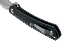 Rough Ryder Black G10 Linerlock RR2193 EDC Navaja -Knives And Tools Comercio RY2193 05 rough ryder