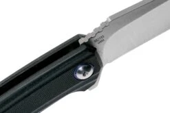Rough Ryder Black G10 Linerlock RR2193 EDC Navaja -Knives And Tools Comercio RY2193 06 rough ryder