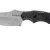 Rough Ryder Black G10 Fixed Blade RR2194 Cuchillo Fijo -Knives And Tools Comercio RY2194 01 rough ryder