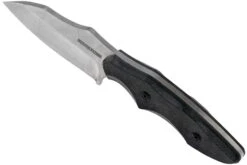 Rough Ryder Black G10 Fixed Blade RR2194 Cuchillo Fijo -Knives And Tools Comercio RY2194 04 rough ryder