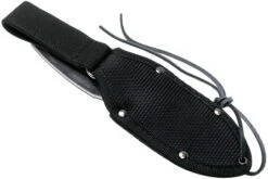 Rough Ryder Black G10 Fixed Blade RR2194 Cuchillo Fijo -Knives And Tools Comercio RY2194 06 rough ryder