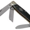 Rough Ryder Classic Carbon II Large Stockman RR2214 Navaja