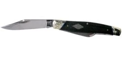 Rough Ryder Classic Carbon II Large Stockman RR2214 Navaja -Knives And Tools Comercio RY2214 03 rough ryder