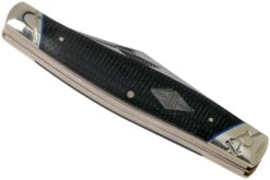 Rough Ryder Classic Carbon II Large Stockman RR2214 Navaja -Knives And Tools Comercio RY2214 04 rough ryder