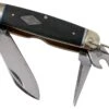 Rough Ryder Classic Carbon II Scout Knife RR2215 Navaja -Knives And Tools Comercio RY2215 01 rough ryder