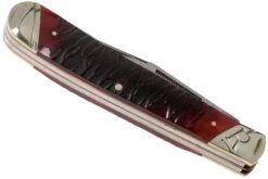 Rough Ryder Tiger Stripe Trapper RR2218 Navaja 9 Rough Ryder Tiger Stripe Trapper RR2218 Navaja -Knives And Tools Comercio RY2218 04 rough ryder