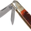 Rough Ryder Tiger Stripe Barlow RR2219 Navaja 2 Rough Ryder Tiger Stripe Barlow RR2219 Navaja -Knives And Tools Comercio RY2219 01 rough ryder