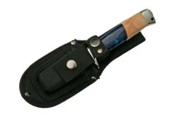Rough Ryder Fixed Blade Resin & Wood, RR2239 Cuchillo Fijo -Knives And Tools Comercio RY2239 05 roughryder