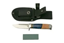 Rough Ryder Fixed Blade Resin & Wood, RR2239 Cuchillo Fijo -Knives And Tools Comercio RY2239 06 roughryder