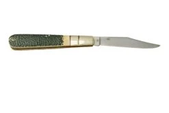 Rough Ryder Buckshot Bone Granddad Barlow, RR2318 Navaja -Knives And Tools Comercio RY2318 02 roughryder