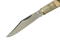 Rough Ryder Buckshot Bone Granddad Barlow, RR2318 Navaja -Knives And Tools Comercio RY2318 03 roughryder