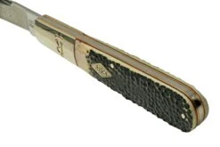 Rough Ryder Buckshot Bone Granddad Barlow, RR2318 Navaja -Knives And Tools Comercio RY2318 04 roughryder