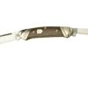 Rough Ryder Brown Burlap Canoe RR2331, Navaja -Knives And Tools Comercio RY2331 01 roughryder