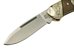 Rough Ryder Brown Burlap Canoe RR2331, Navaja 10 Rough Ryder Brown Burlap Canoe RR2331, Navaja -Knives And Tools Comercio RY2331 03 roughryder