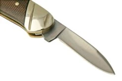 Rough Ryder Brown Burlap Canoe RR2331, Navaja 11 Rough Ryder Brown Burlap Canoe RR2331, Navaja -Knives And Tools Comercio RY2331 04 roughryder