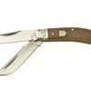 Rough Ryder Brown Burlap Sowbelly RR2332, Navaja -Knives And Tools Comercio RY2332 01 roughryder