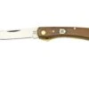 Rough Ryder Brown Burlap Small Work Knife RR2333, Navaja