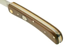 Rough Ryder Brown Burlap Small Work Knife RR2333, Navaja 10 Rough Ryder Brown Burlap Small Work Knife RR2333, Navaja -Knives And Tools Comercio RY2333 04 roughryder