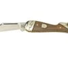 Rough Ryder Brown Burlap Lady Leg Knife, RR2335 Navaja 1 Rough Ryder Brown Burlap Lady Leg Knife, RR2335 Navaja -Knives And Tools Comercio RY2335 01 roughryder