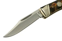Rough Ryder Imitation Tortoise Moose, RR2436 Navaja -Knives And Tools Comercio RY2436 03 roughryder