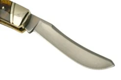 Rough Ryder Imitation Tortoise Moose, RR2436 Navaja -Knives And Tools Comercio RY2436 04 roughryder