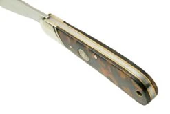 Rough Ryder Imitation Tortoise Cotton Sampler, RR2437 Navaja 12 Rough Ryder Imitation Tortoise Cotton Sampler, RR2437 Navaja -Knives And Tools Comercio RY2437 05 roughryder