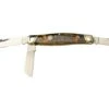 Rough Ryder Imitation Tortoise Stockman, RR2439 Navaja -Knives And Tools Comercio RY2439 01 roughryder