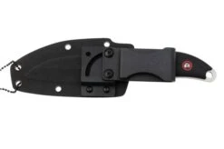 Rough Ryder Code Red Black Bear RR2397, Satin Stainless Steel, Black Red G10, Cuchillo Fijo 15 Rough Ryder Code Red Black Bear RR2397, Satin Stainless Steel, Black Red G10, Cuchillo Fijo -Knives And Tools Comercio RYRR2397 07 roughryder