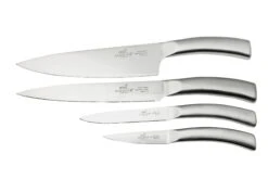 Lion Sabatier International Mon Bloc III, 662680 Bloque De Cuchillos Con Cuatro Cuchillos -Knives And Tools Comercio SA662680 03 lionsabatier