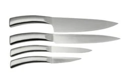 Lion Sabatier International Mon Bloc III, 662680 Bloque De Cuchillos Con Cuatro Cuchillos -Knives And Tools Comercio SA662680 04 lionsabatier