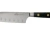 Lion Sabatier Idéal Santoku 13 Cm, 714880 1 Lion Sabatier Idéal Santoku 13 Cm, 714880 -Knives And Tools Comercio SA714880 01 lion sabatier