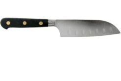 Lion Sabatier Idéal Santoku 13 Cm, 714880 8 Lion Sabatier Idéal Santoku 13 Cm, 714880 -Knives And Tools Comercio SA714880 02 lion sabatier