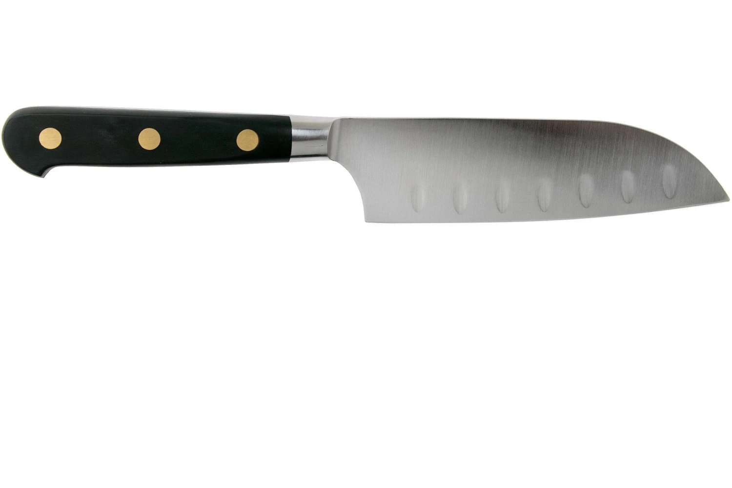 Lion Sabatier Idéal Santoku 13 Cm, 714880 4 Lion Sabatier Idéal Santoku 13 Cm, 714880 - Imagen 2