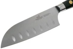 Lion Sabatier Idéal Santoku 13 Cm, 714880 9 Lion Sabatier Idéal Santoku 13 Cm, 714880 -Knives And Tools Comercio SA714880 03 lion sabatier
