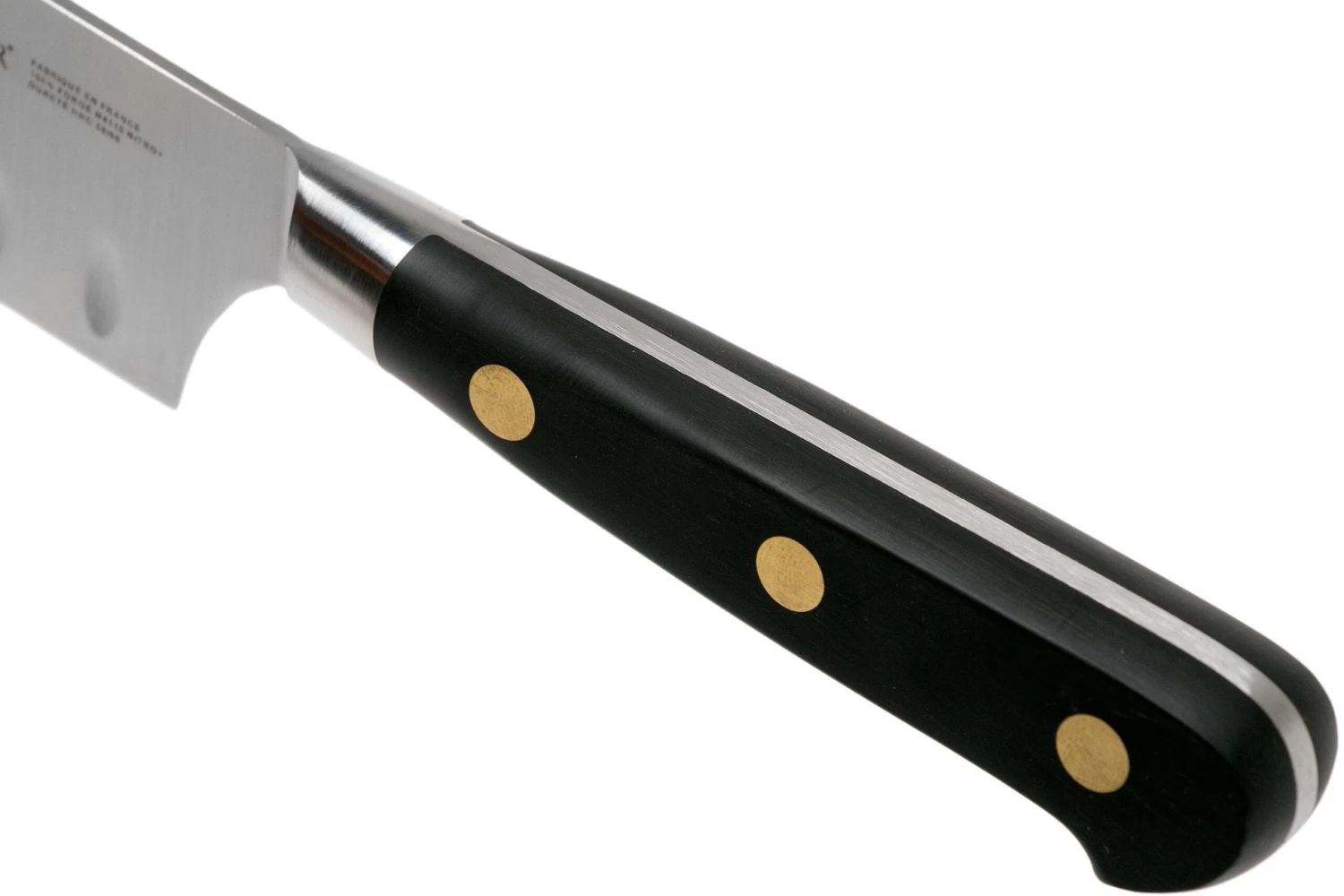 Lion Sabatier Idéal Santoku 13 Cm, 714880 7 Lion Sabatier Idéal Santoku 13 Cm, 714880 - Imagen 5