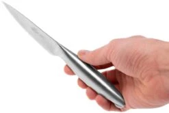 Lion Sabatier Fuso Nitro+ Cuchillo Puntilla 10 Cm, 746182 -Knives And Tools Comercio SA746182 06 lion sabatier fuso sa746182 06