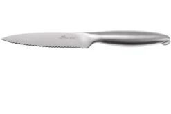 Lion Sabatier Fuso Nitro+ Cuchillo Multiusos 12 Cm, 747782