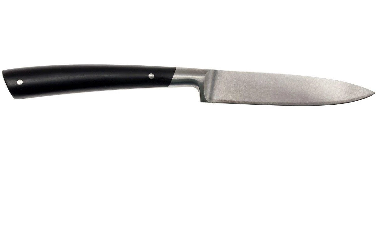 Lion Sabatier Edonist Cuchillo Puntilla 10 Cm, 806380 4 Lion Sabatier Edonist Cuchillo Puntilla 10 Cm, 806380 - Imagen 2