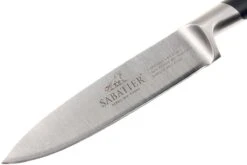 Lion Sabatier Edonist Cuchillo Puntilla 10 Cm, 806380 11 Lion Sabatier Edonist Cuchillo Puntilla 10 Cm, 806380 -Knives And Tools Comercio SA806380 03 lion sabatier edonist sa806380 03