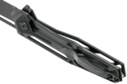 Schrade Cage Clip Point Blade SCH702, Navaja -Knives And Tools Comercio SC1084283 05 schrade