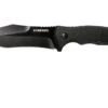 Schrade Steel Driver Fixed Blade 1136030 Cuchillo Fijo -Knives And Tools Comercio SC1136030 01 schrade