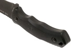 Schrade Steel Driver Fixed Blade 1136030 Cuchillo Fijo -Knives And Tools Comercio SC1136030 04 schrade