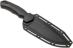 Schrade Steel Driver Fixed Blade 1136030 Cuchillo Fijo -Knives And Tools Comercio SC1136030 06 schrade