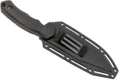 Schrade Steel Driver Fixed Blade 1136030 Cuchillo Fijo -Knives And Tools Comercio SC1136030 07 schrade