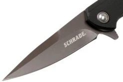 Schrade Kinetic Folding Knife 1136038 Navaja 11 Schrade Kinetic Folding Knife 1136038 Navaja -Knives And Tools Comercio SC1136038 03 schrade
