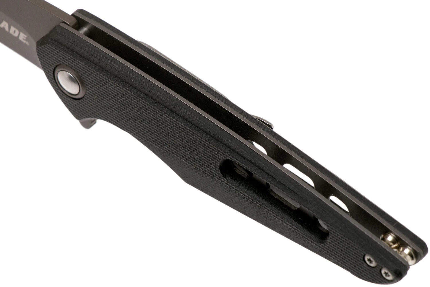 Schrade Kinetic Folding Knife 1136038 Navaja 9 Schrade Kinetic Folding Knife 1136038 Navaja - Imagen 7