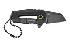 Schrade Roadie 1159292, Navaja Negra -Knives And Tools Comercio SC1159292 02 schrade