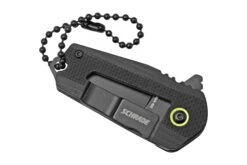 Schrade Roadie 1159292, Navaja Negra -Knives And Tools Comercio SC1159292 06 schrade